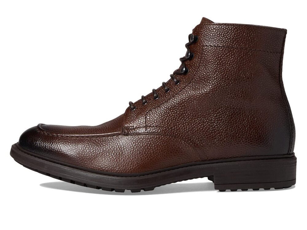 TO BOOT NEW YORK IVAN SCOTCH 9.5 M